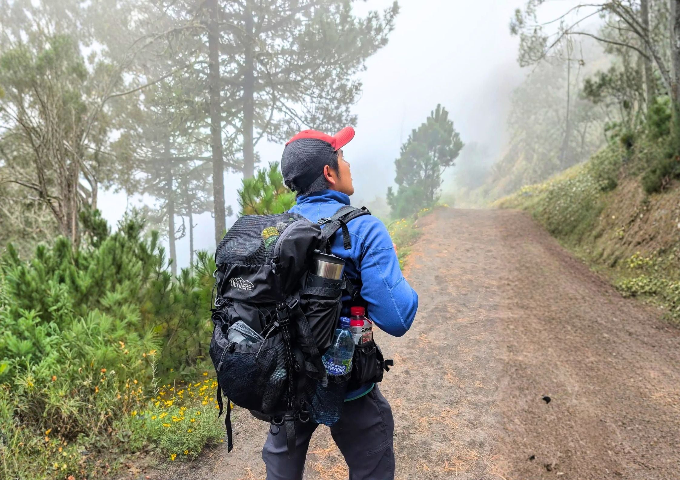 30L vs 45L Backpack — Which Size Do You Actually Need?