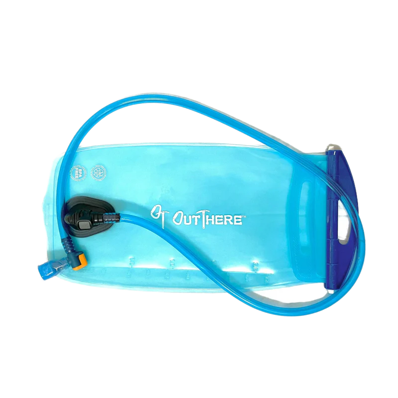 5 Ways a Premium Hydration Reservoir Improves Your Adventure Racing Performance