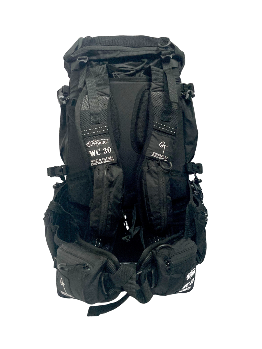 WC-30 30L Adventure Backpack