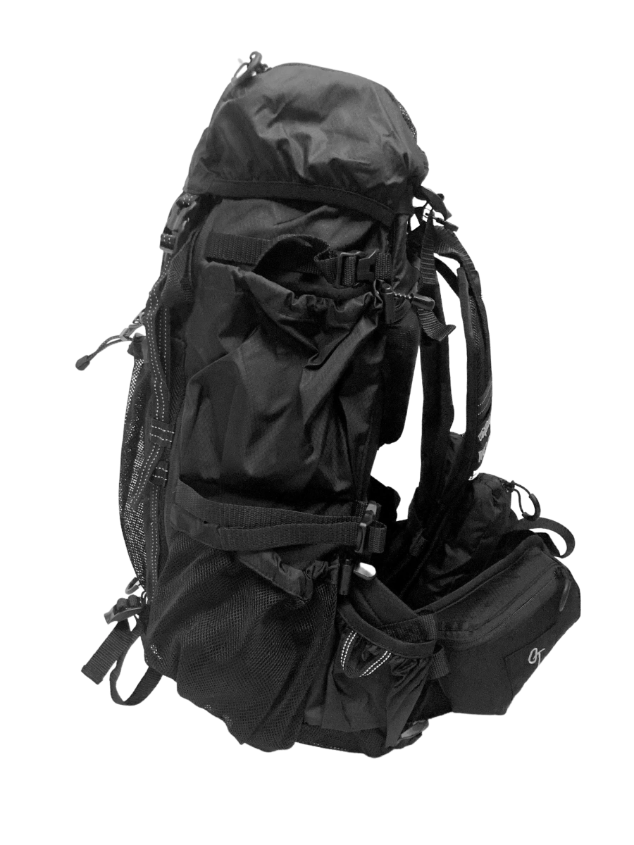 WC-30 30L Adventure Racing Backpack (Hiking & Touring)