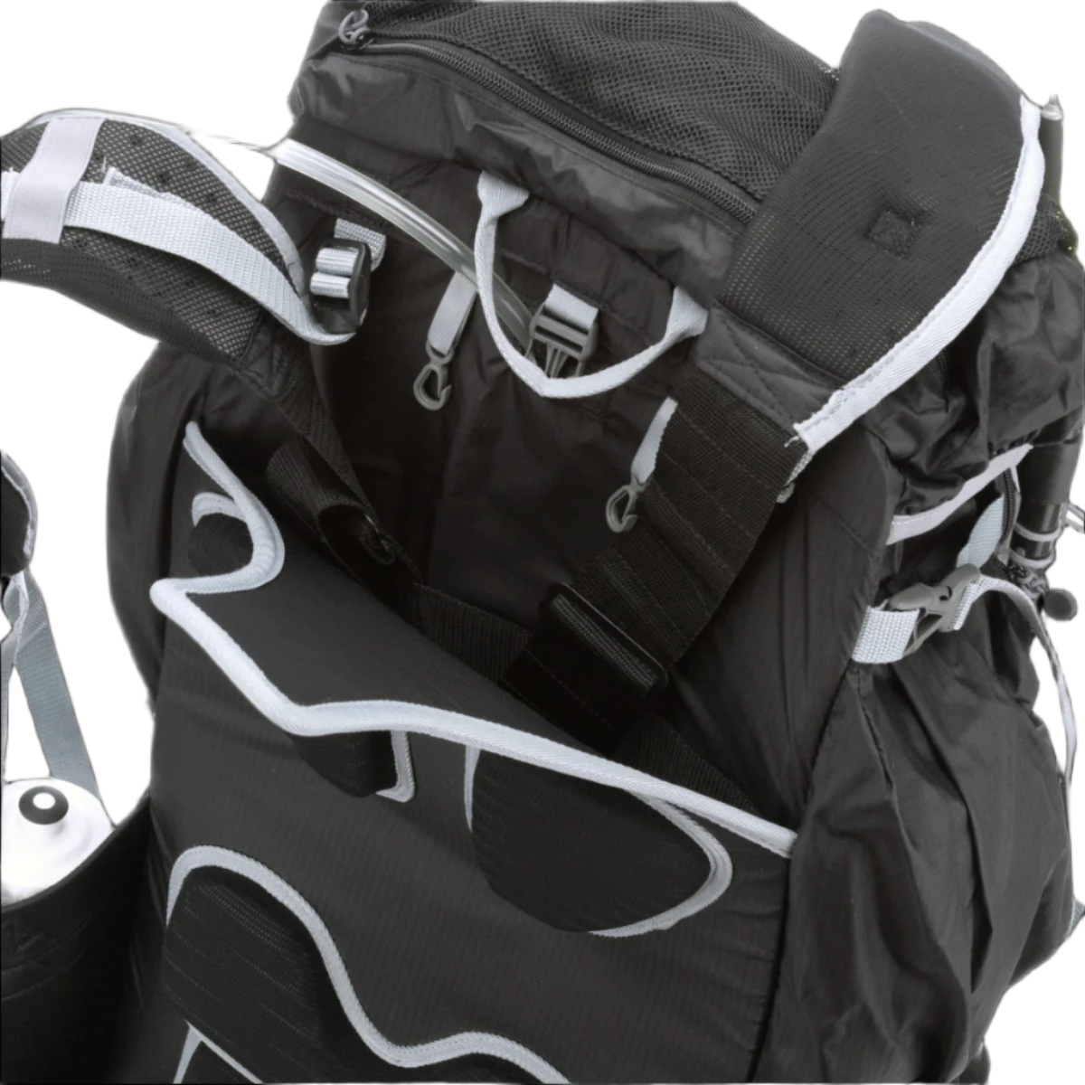 45-L Ultralight Backpacking Pack