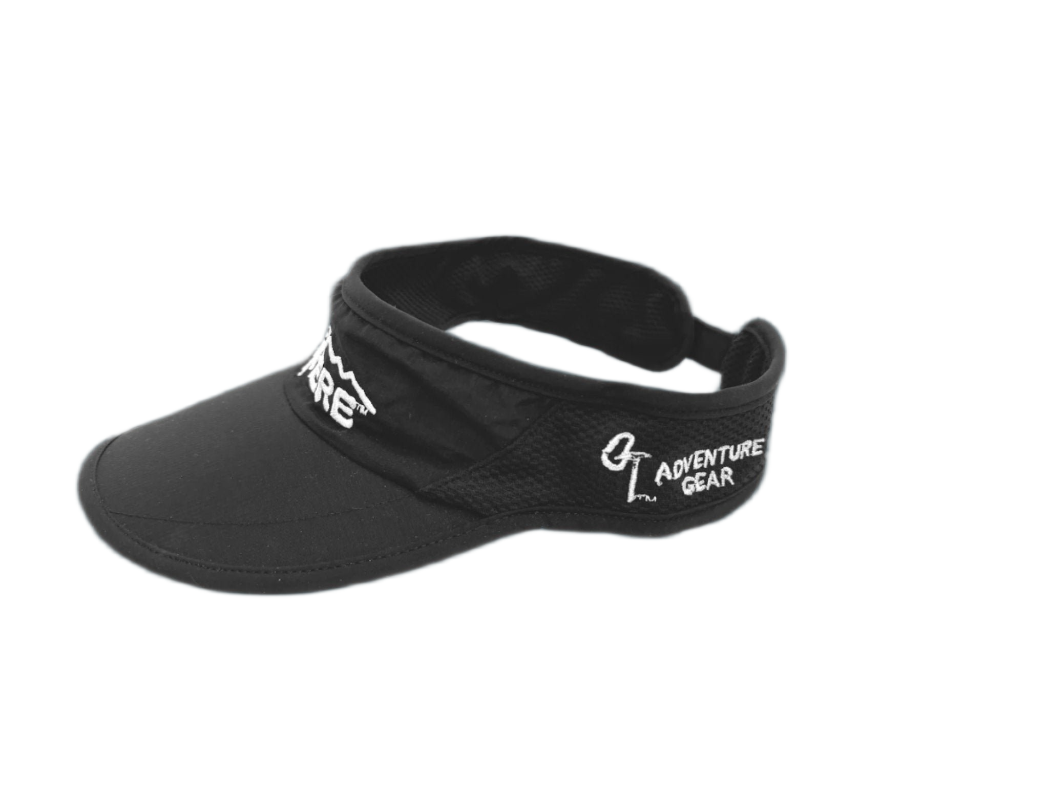 Adventure Gear Visor