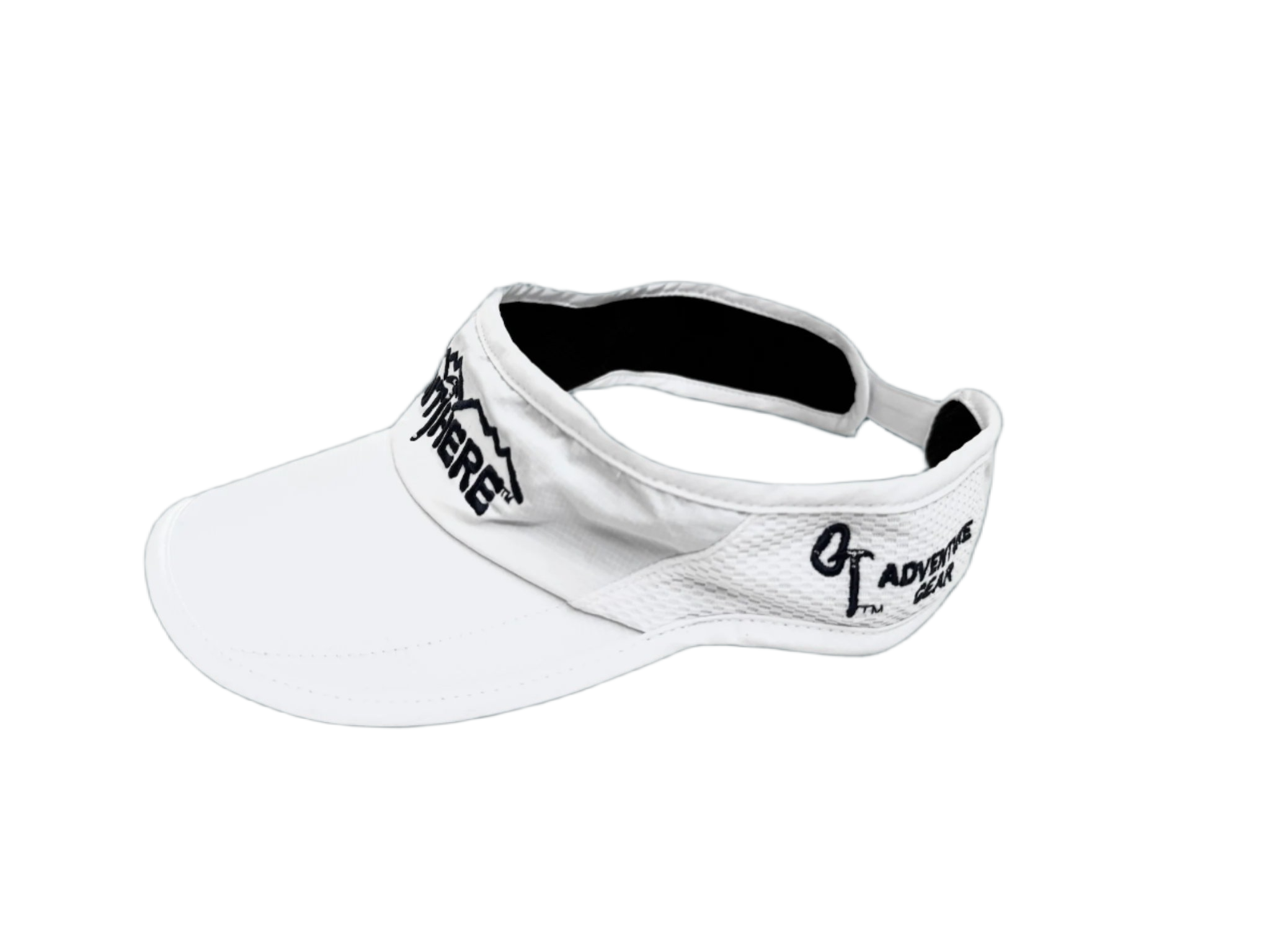 Adventure Gear Visor