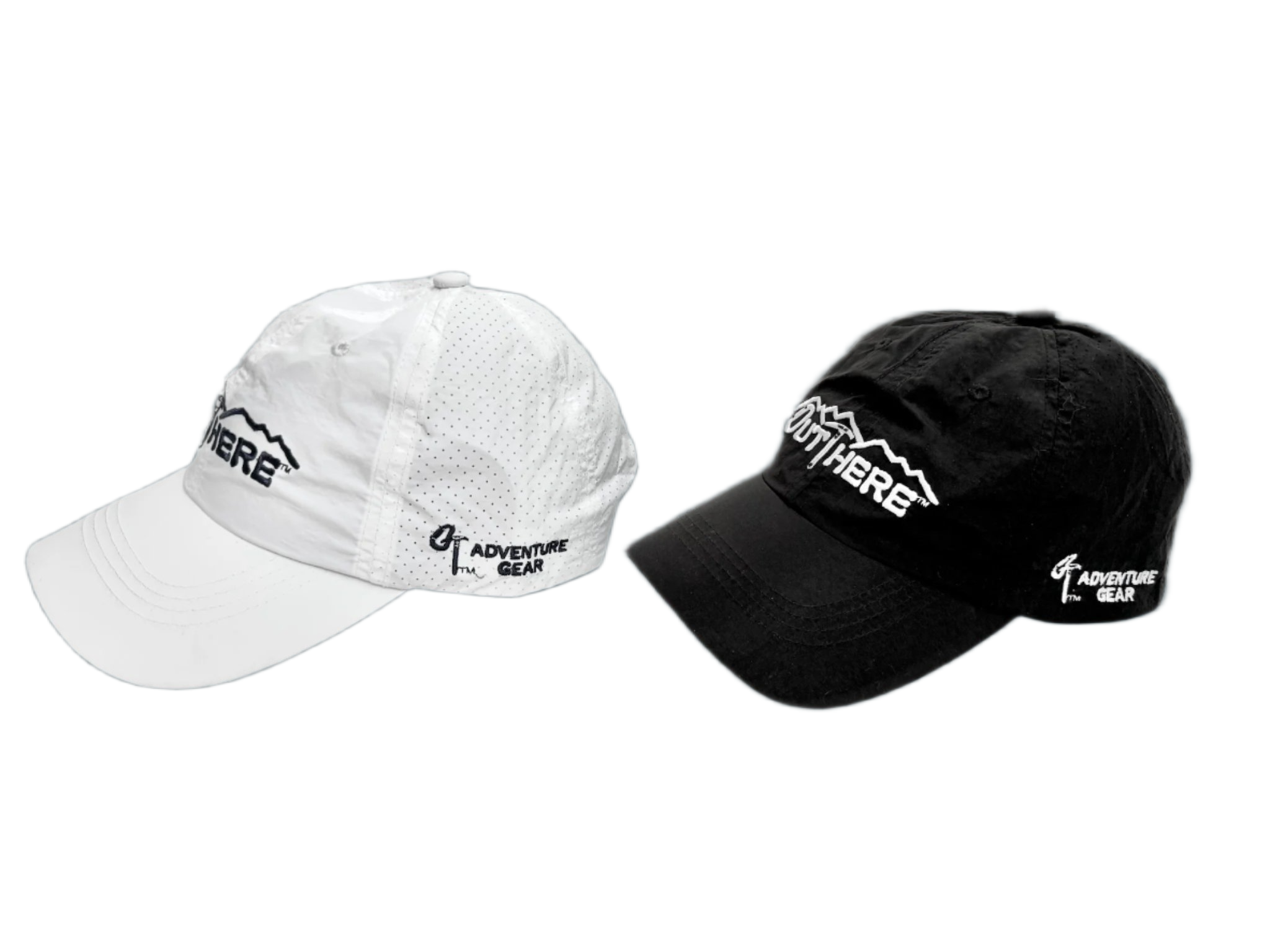 Adventure Gear Cap
