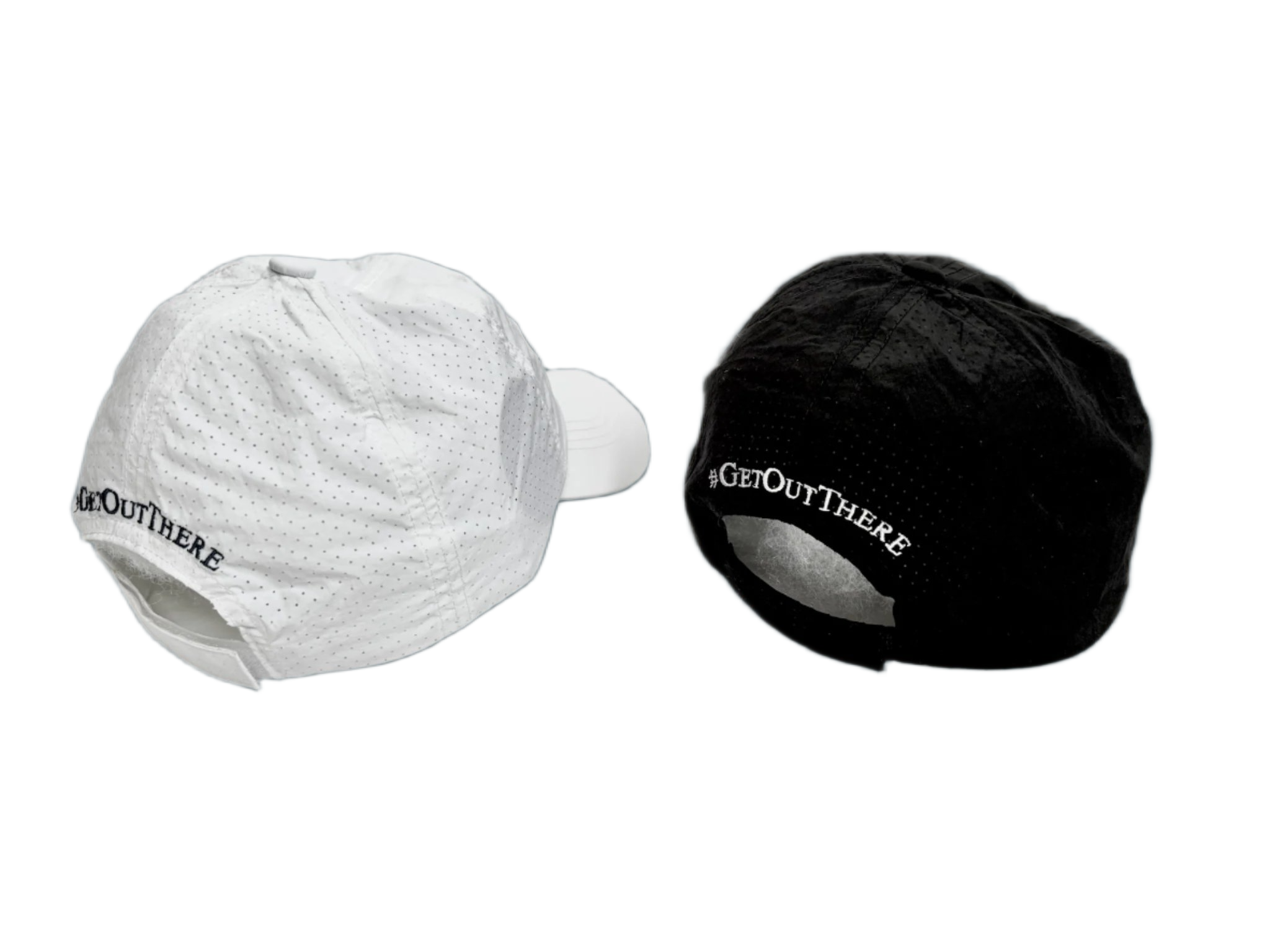 Adventure Gear Cap