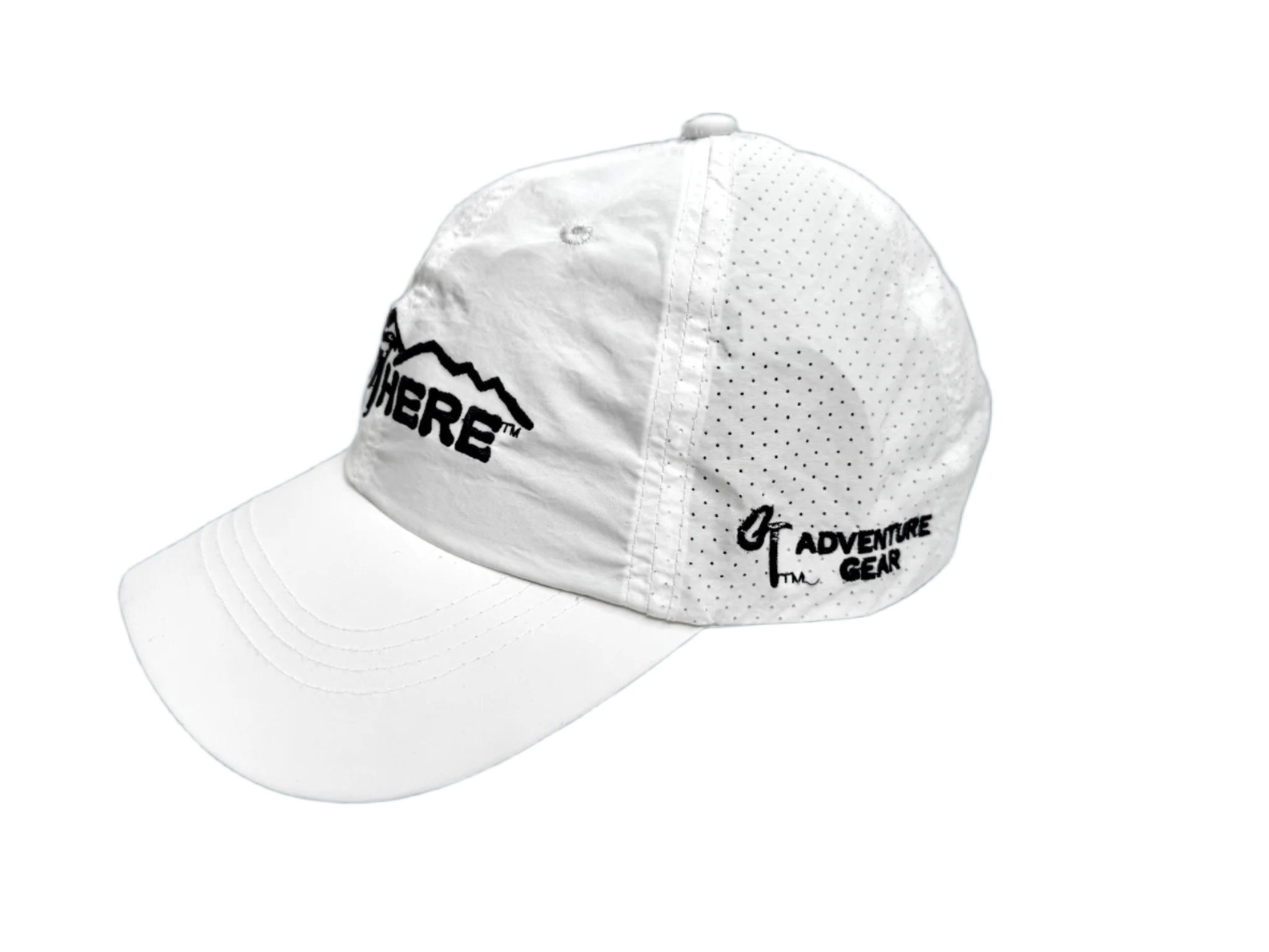 Adventure Gear Cap