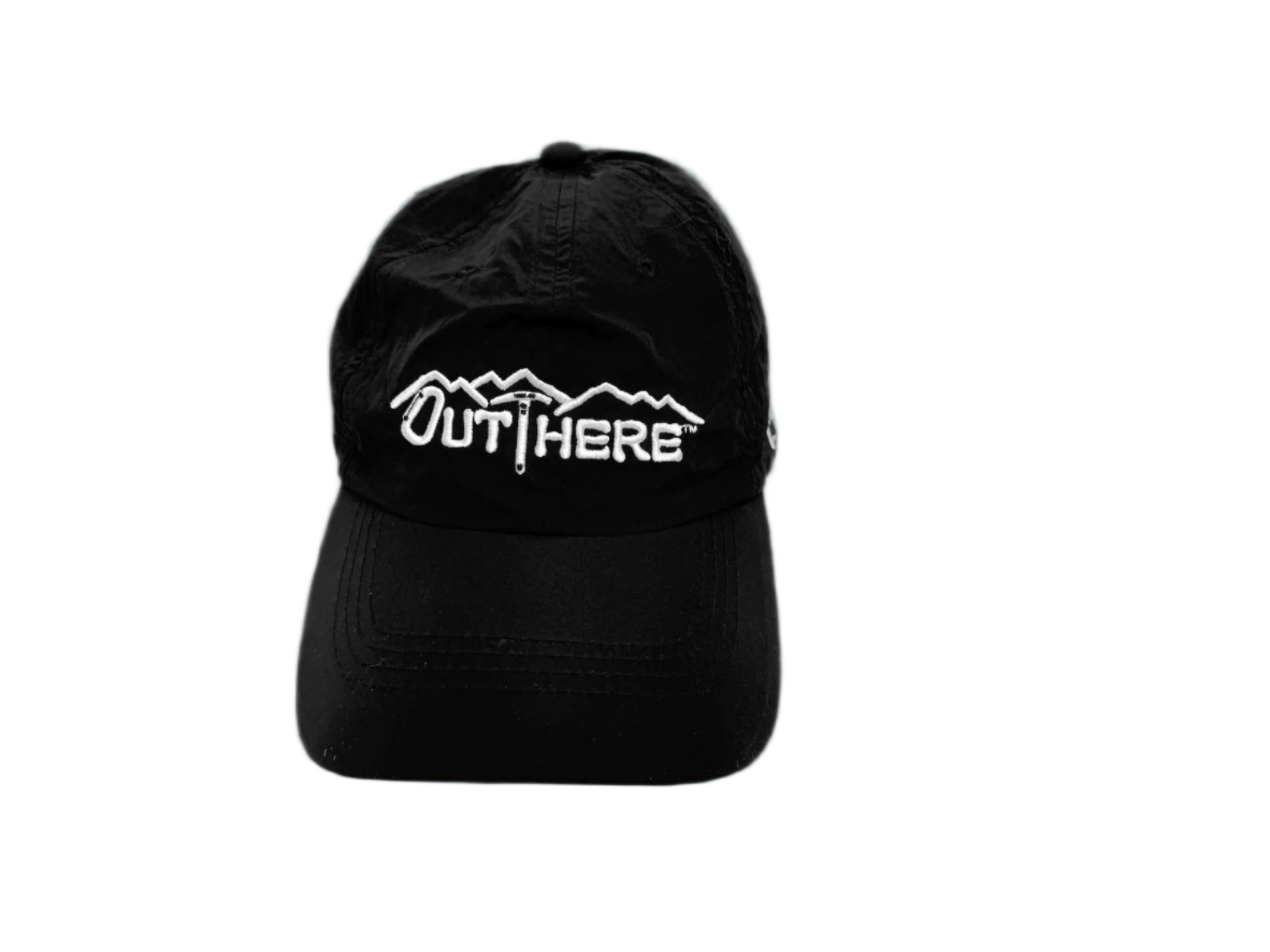 Adventure Gear Cap