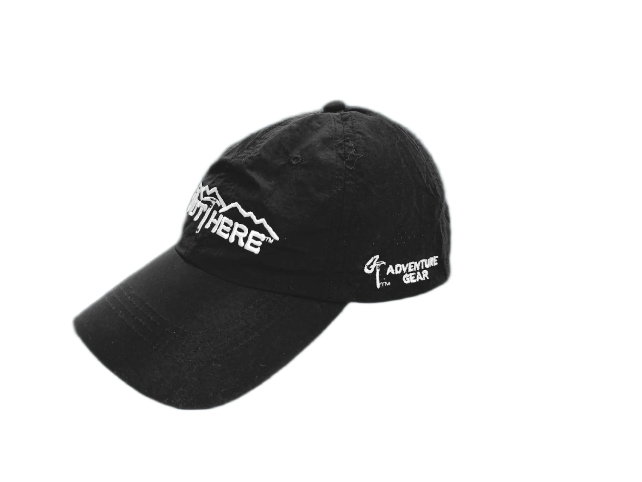 Adventure Gear Cap
