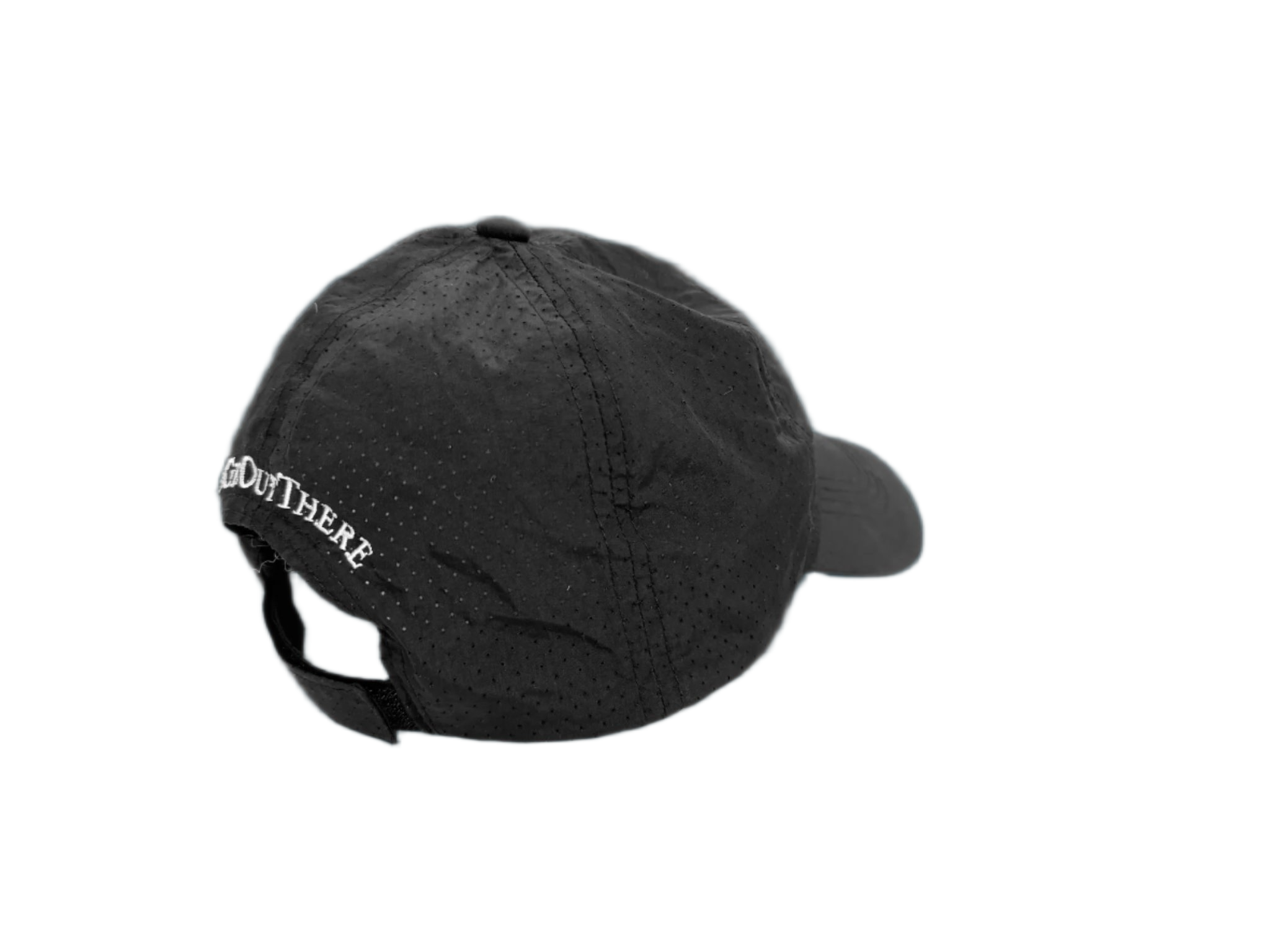 Adventure Gear Cap