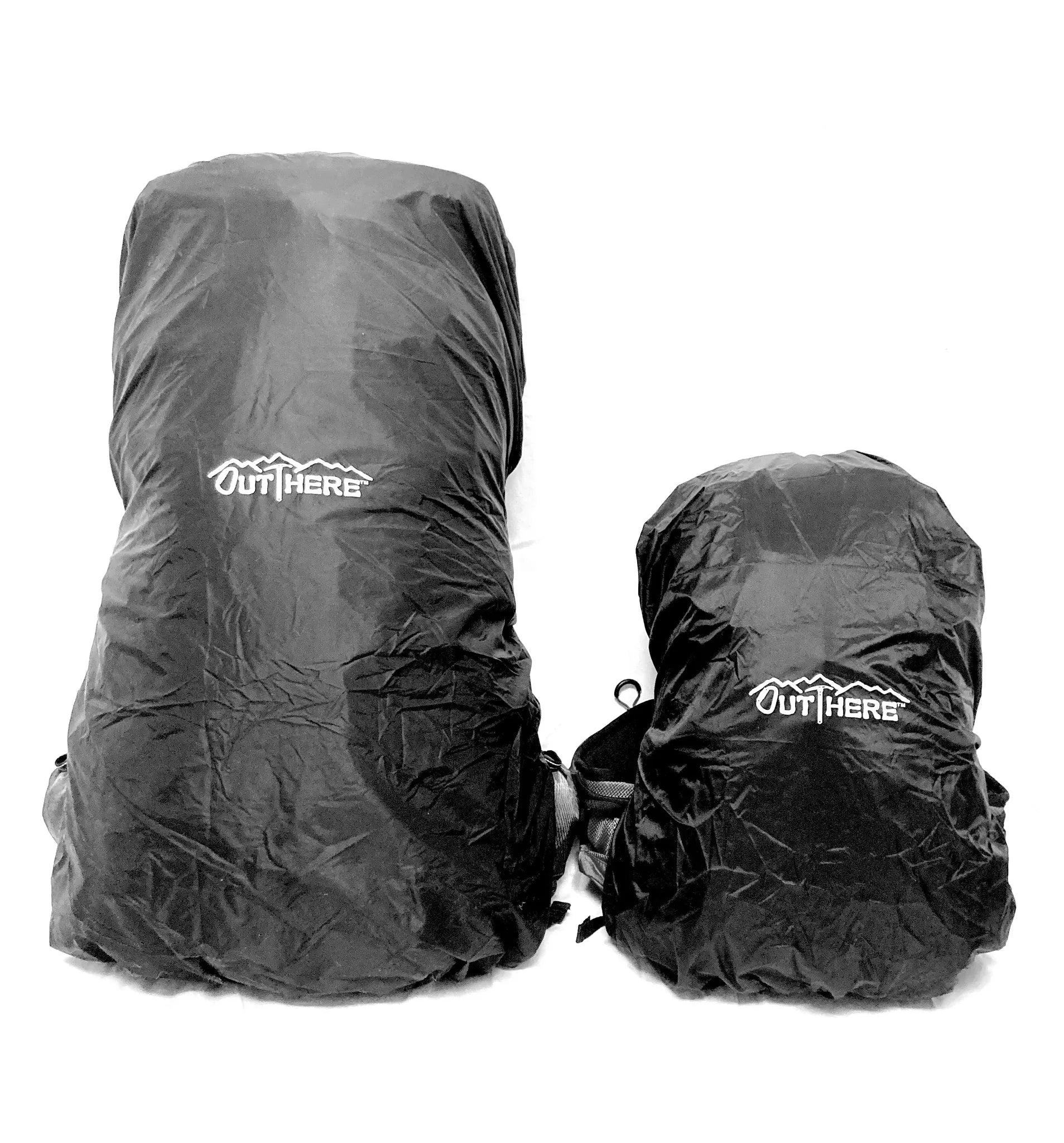 Rain Cover-Small (15L & 30L)