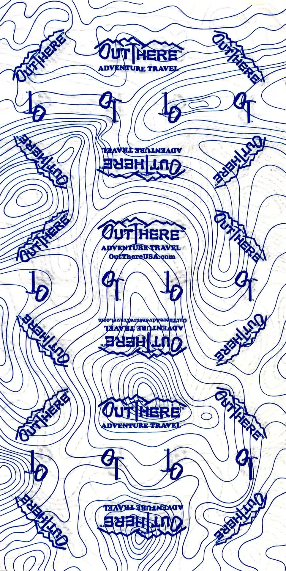 High Performance Headgear - Buff - Neck Gaitor