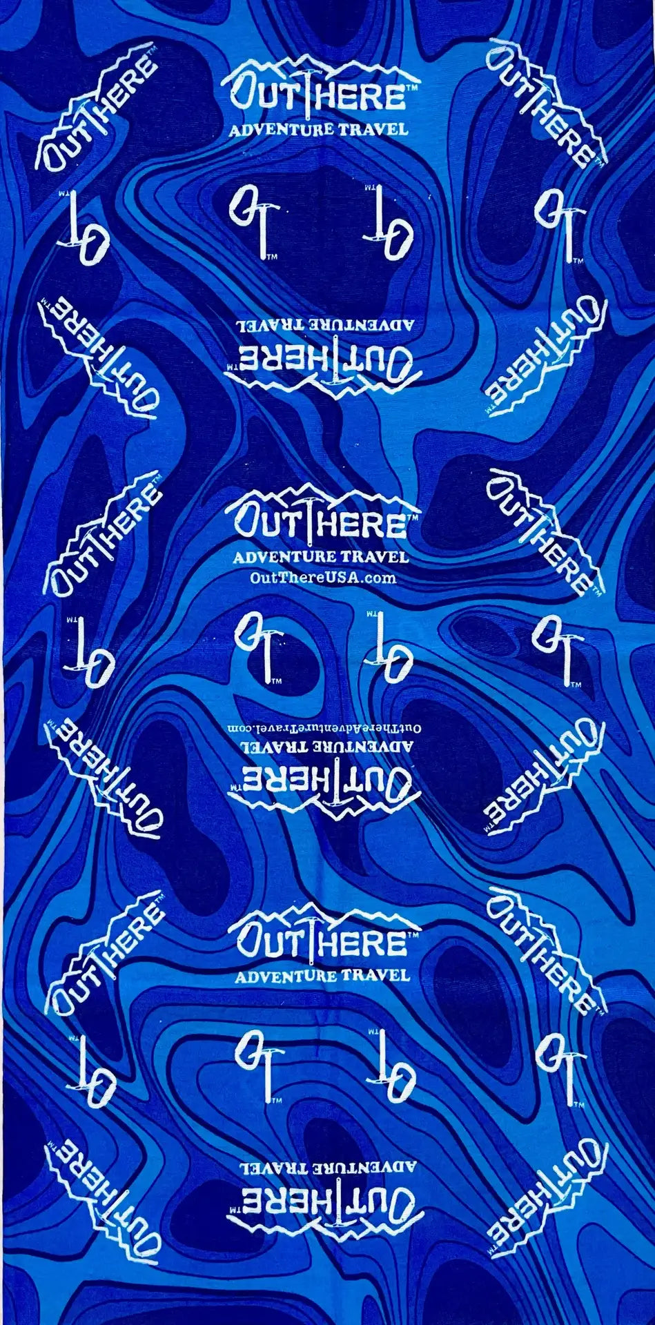 High Performance Headgear - Buff - Neck Gaitor