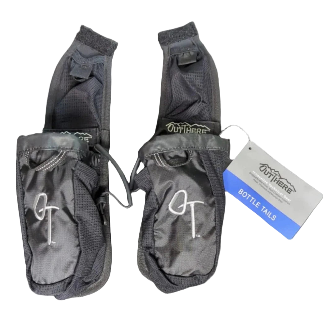 Bottle Tails (set of two)