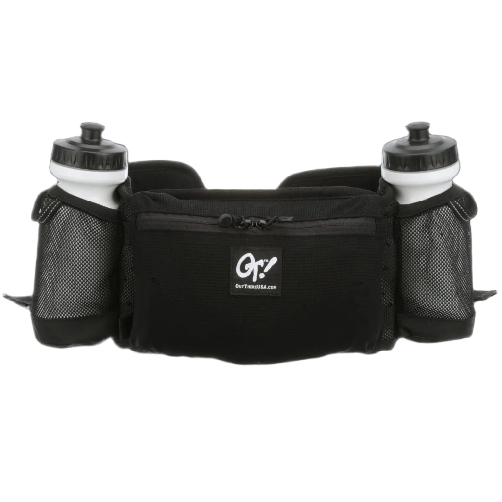 HP-1: Hiking, Running & Biking Hip Pack