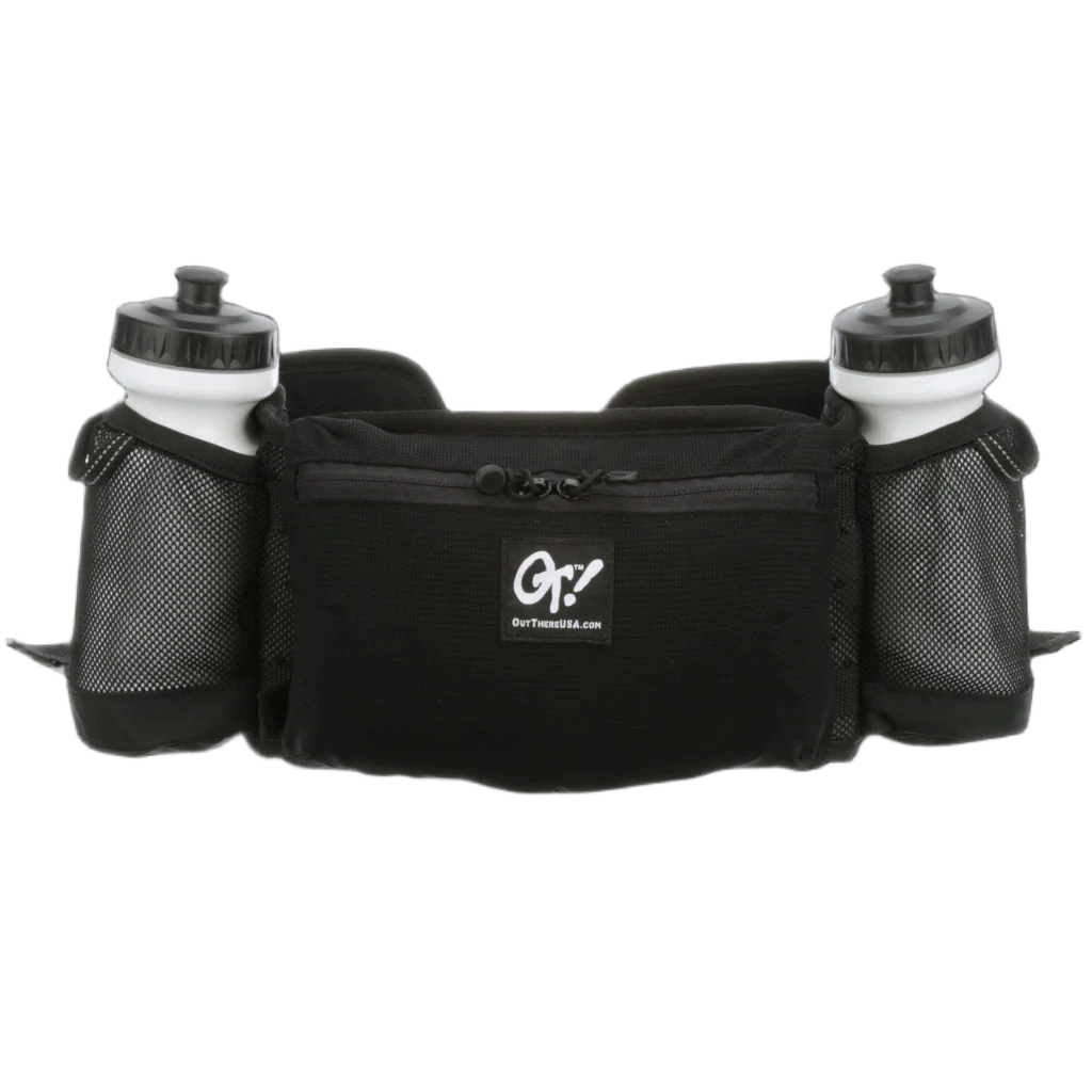 HP-1: Hiking, Running & Biking Hip Pack | OutThere USA