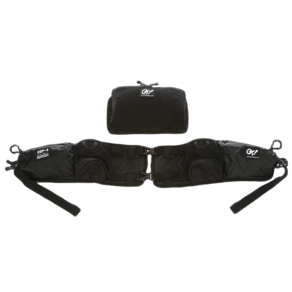 HP-1 Sturdy Runner's Hip Pack