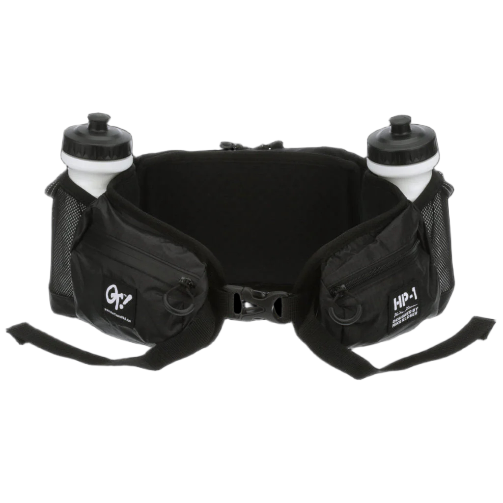 HP-1 Sturdy Runner's Hip Pack