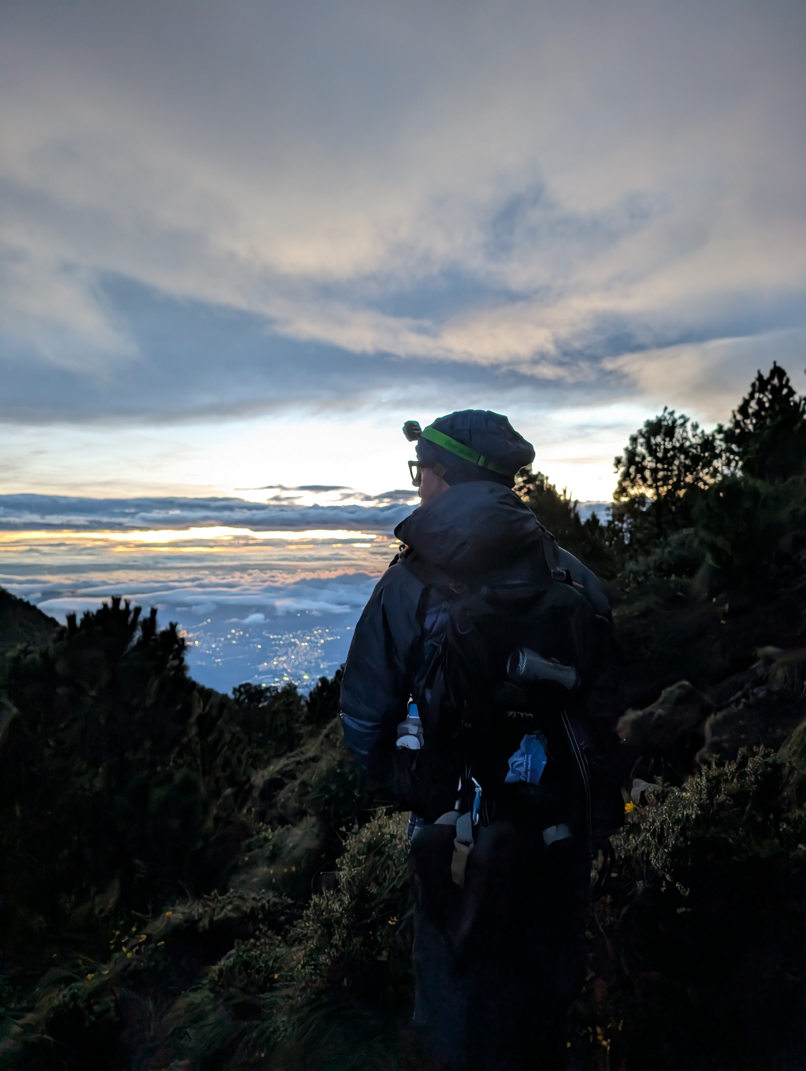 WC-30 30L Adventure Backpack