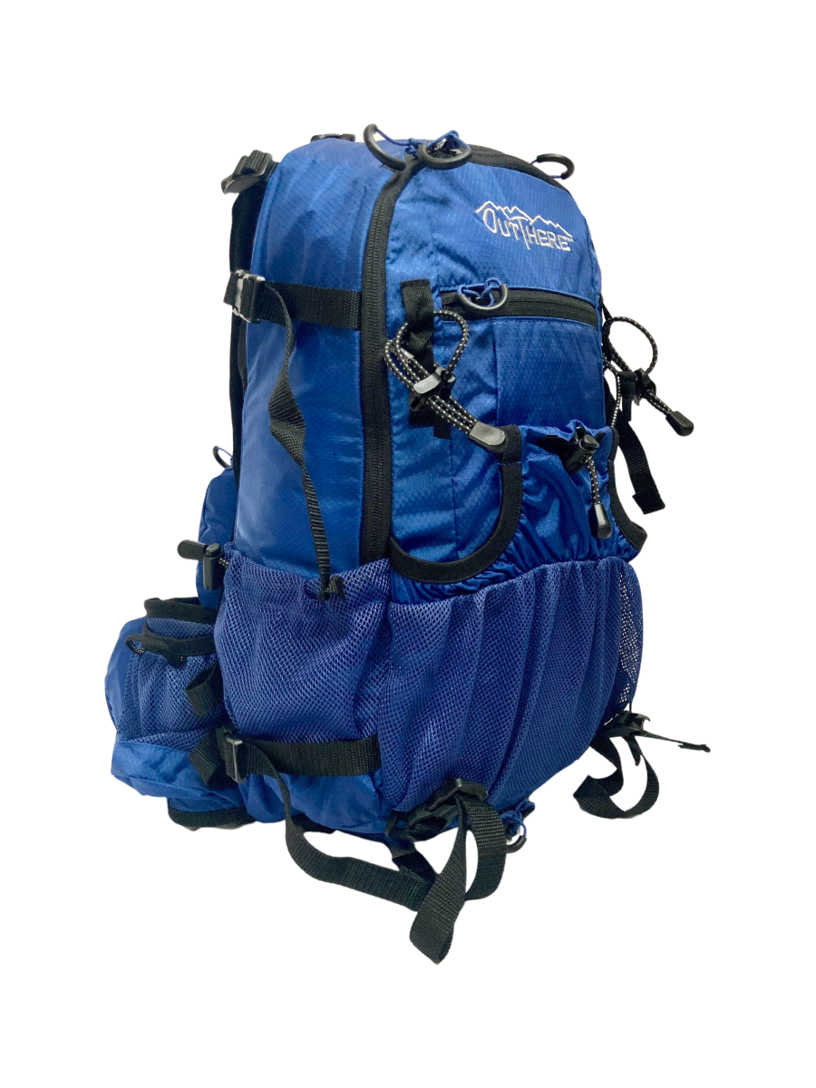 15 liter racing backpack