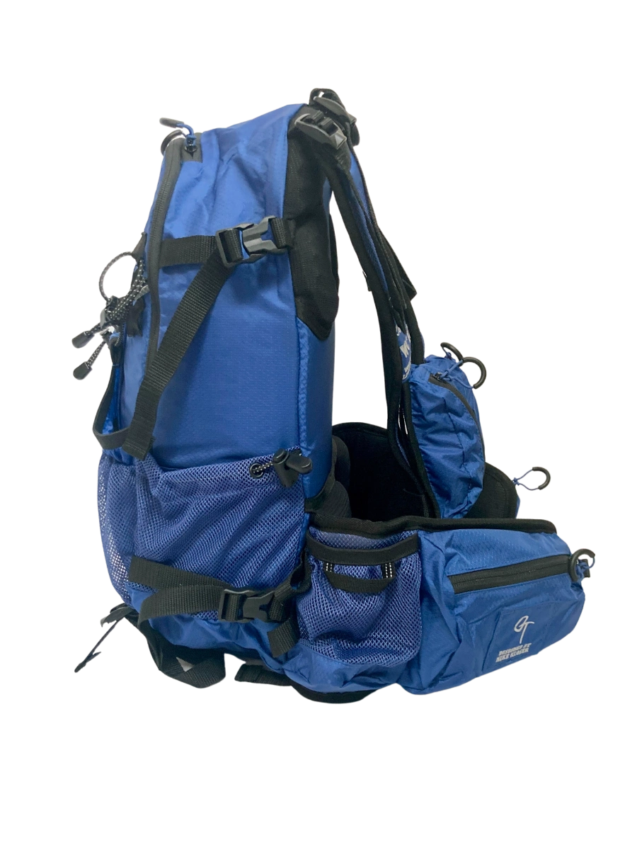 OutThere 15 liter backpack