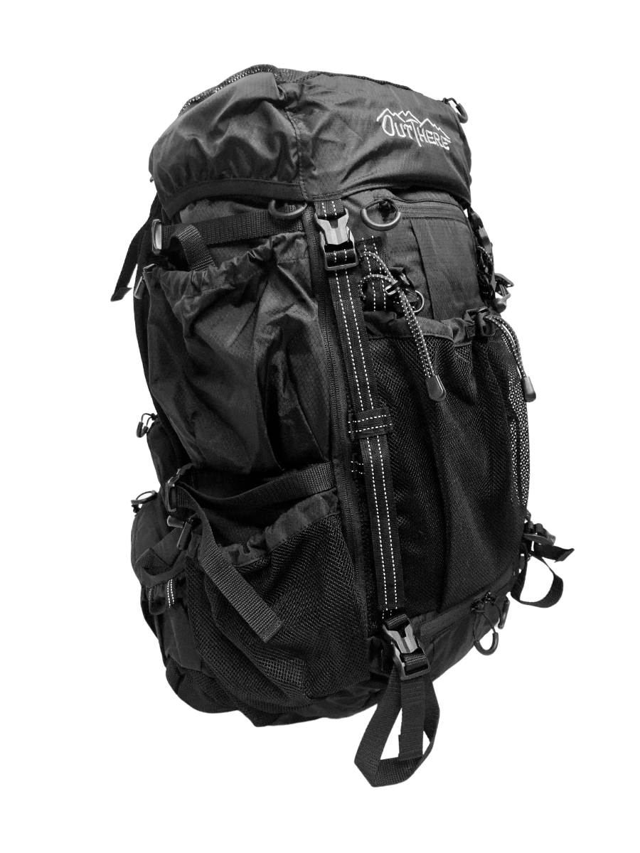 OutThere 30 liter hiking pack