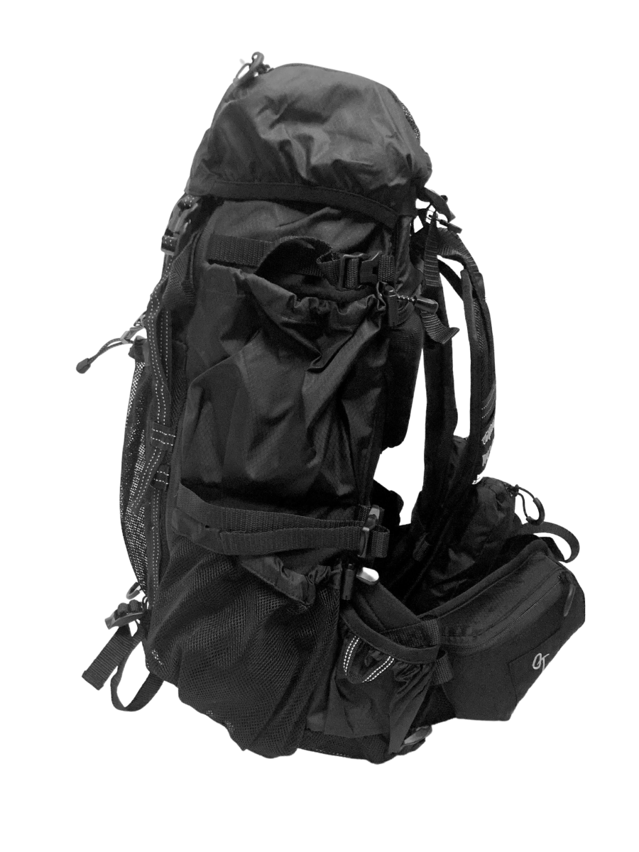 30 liter backpacking pack