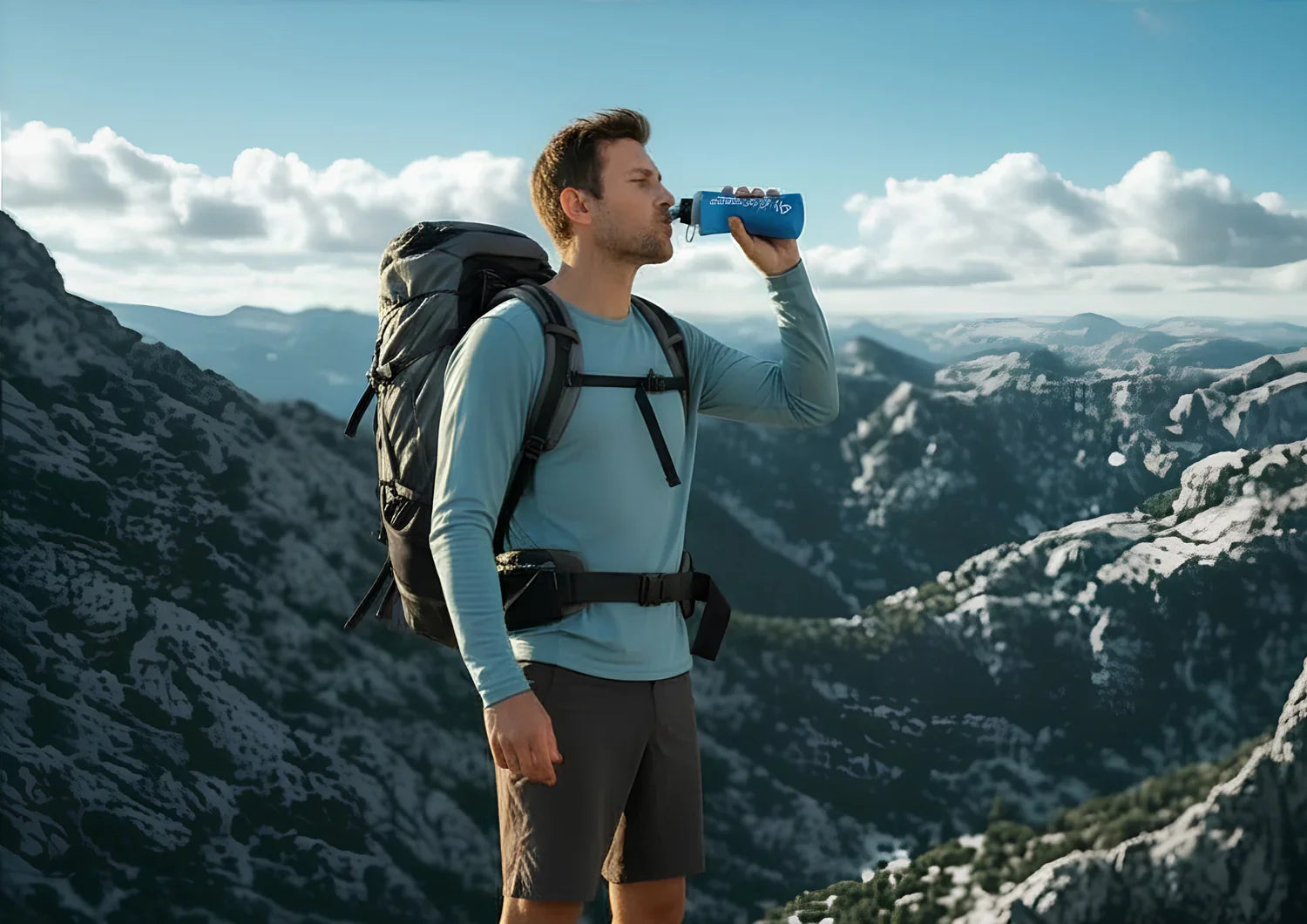 Hydration Flasks vs Reservoirs — Which System?