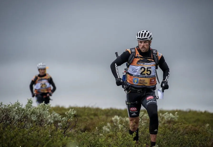 How to Pack for an Adventure Race — Gear Checklist