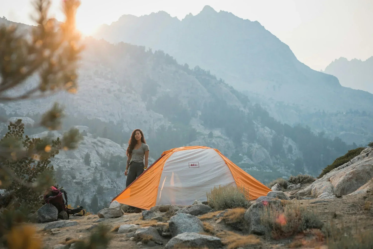 Choosing the Perfect 45-Liter Backpack for Your Next Expedition