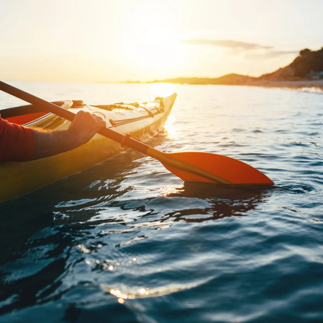 Kayaking Backpacks