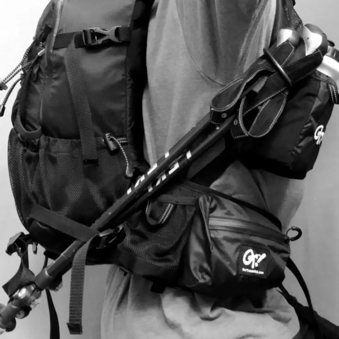 Adventure Racing Starter Pack
