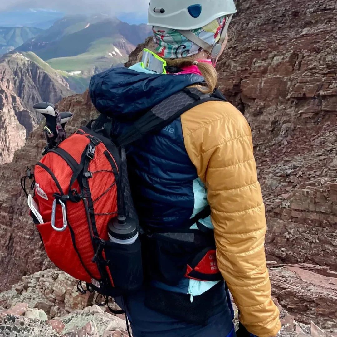 Adventure Racing Backpacks
