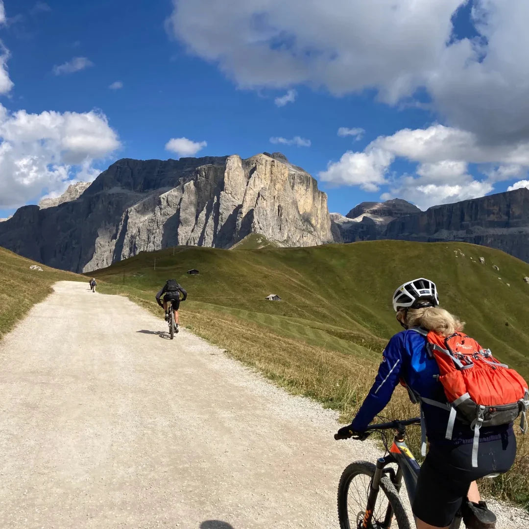 Biking Packs