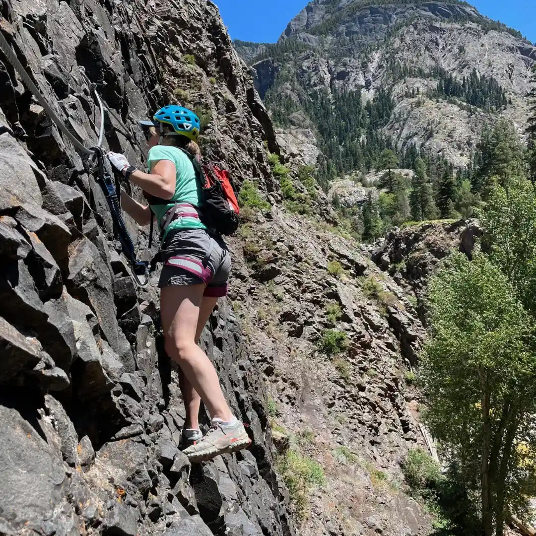 Climbing Packs