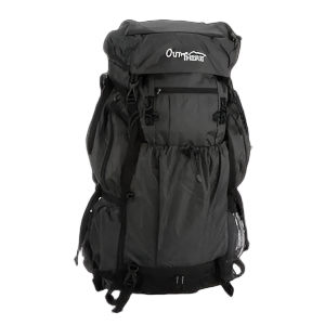 45-L Ultralight Backpacking Pack
