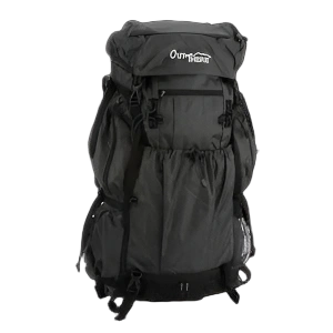 45-L: Hiking & Backpacking, Lightweight Pack