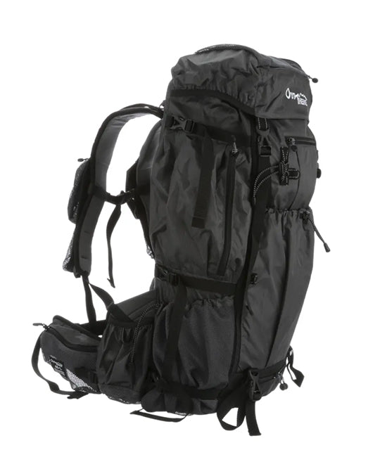 OutThere 45 liter hiking backpack