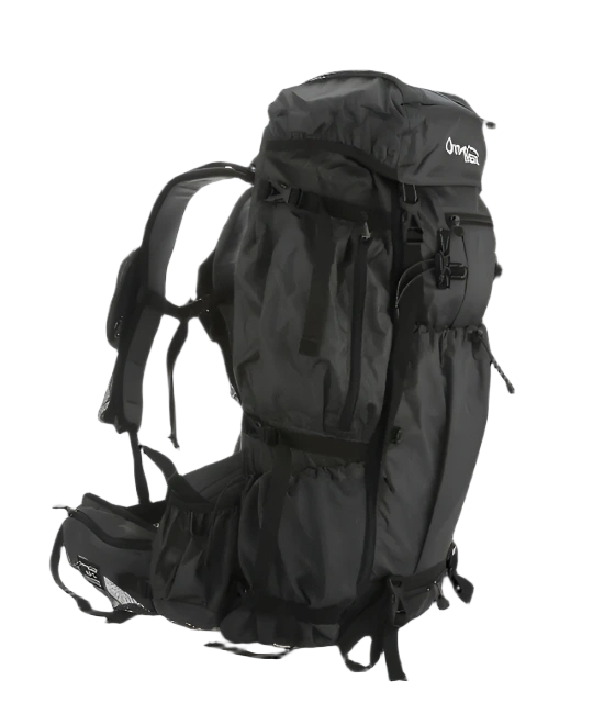 45-L: Hiking & Backpacking, Lightweight Pack