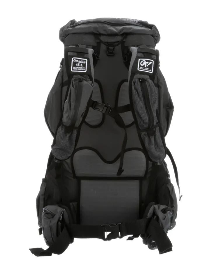 OutThere 45 liter overnight pack