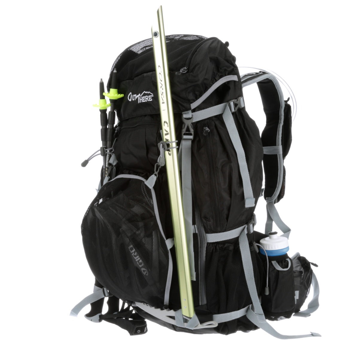 Daypack 45 clearance liter