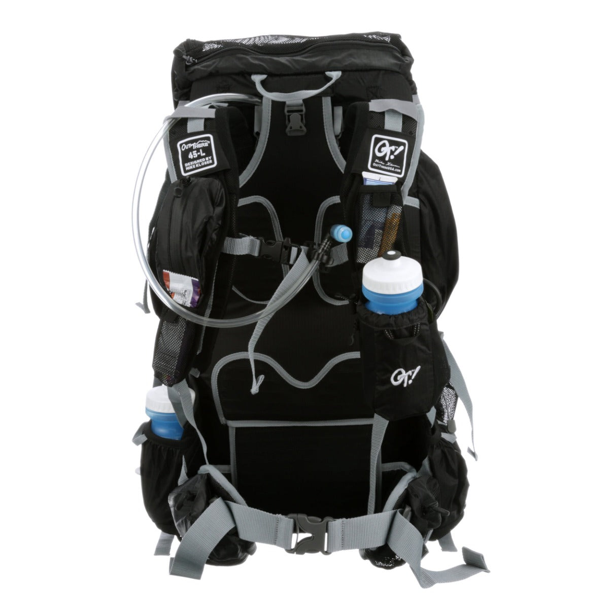 Outthere 45 liter backpack