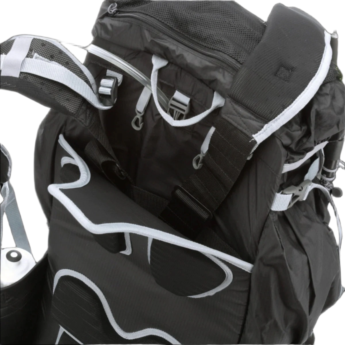 45-L: Hiking & Backpacking, Lightweight Pack