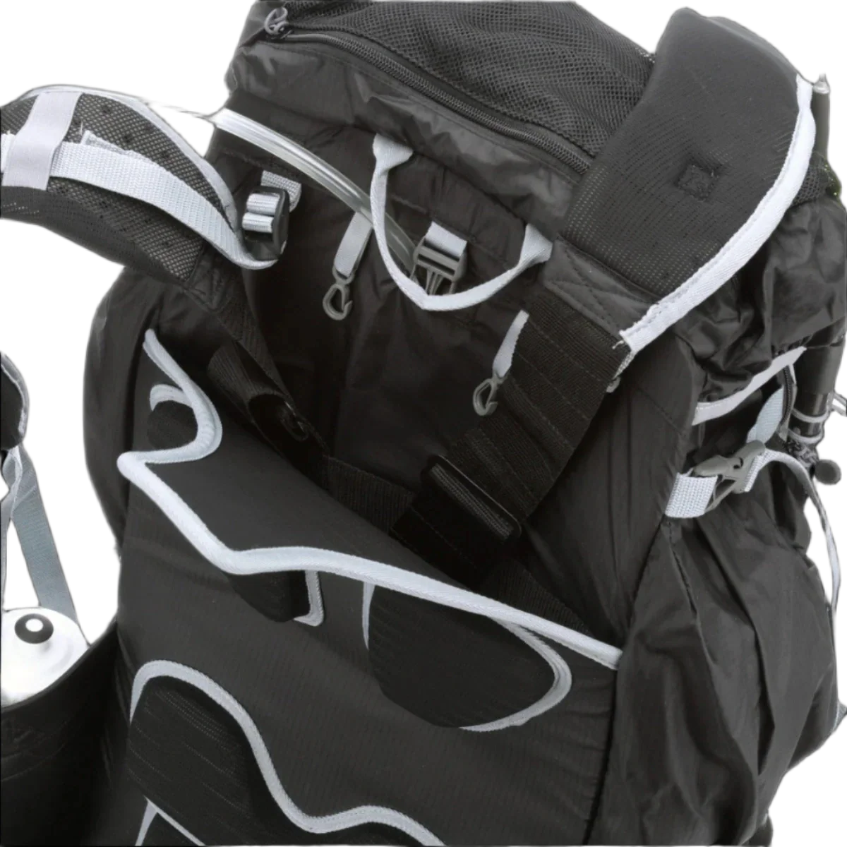 45-L: Hiking & Backpacking, Lightweight Pack