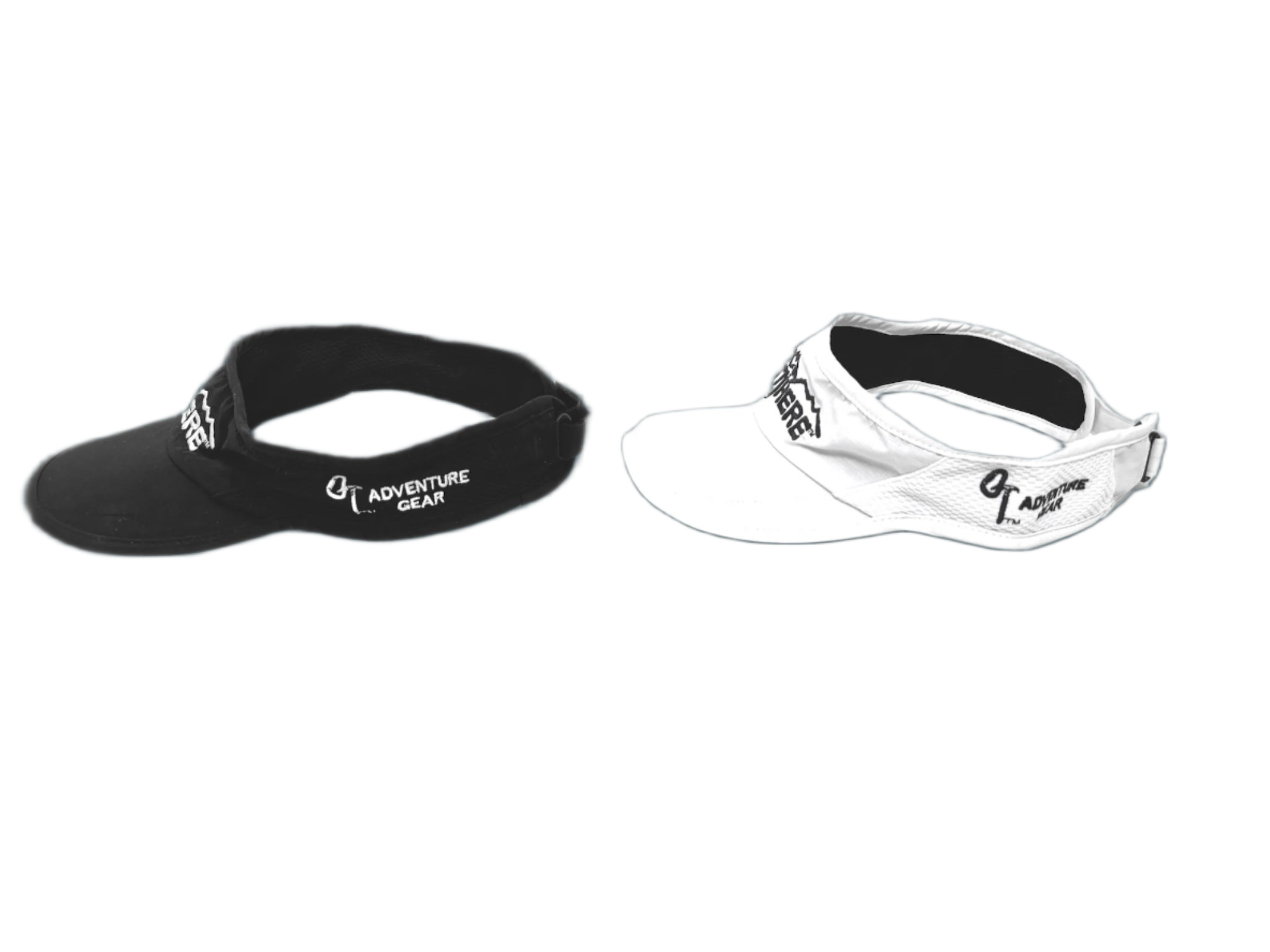 Adventure Gear Visor