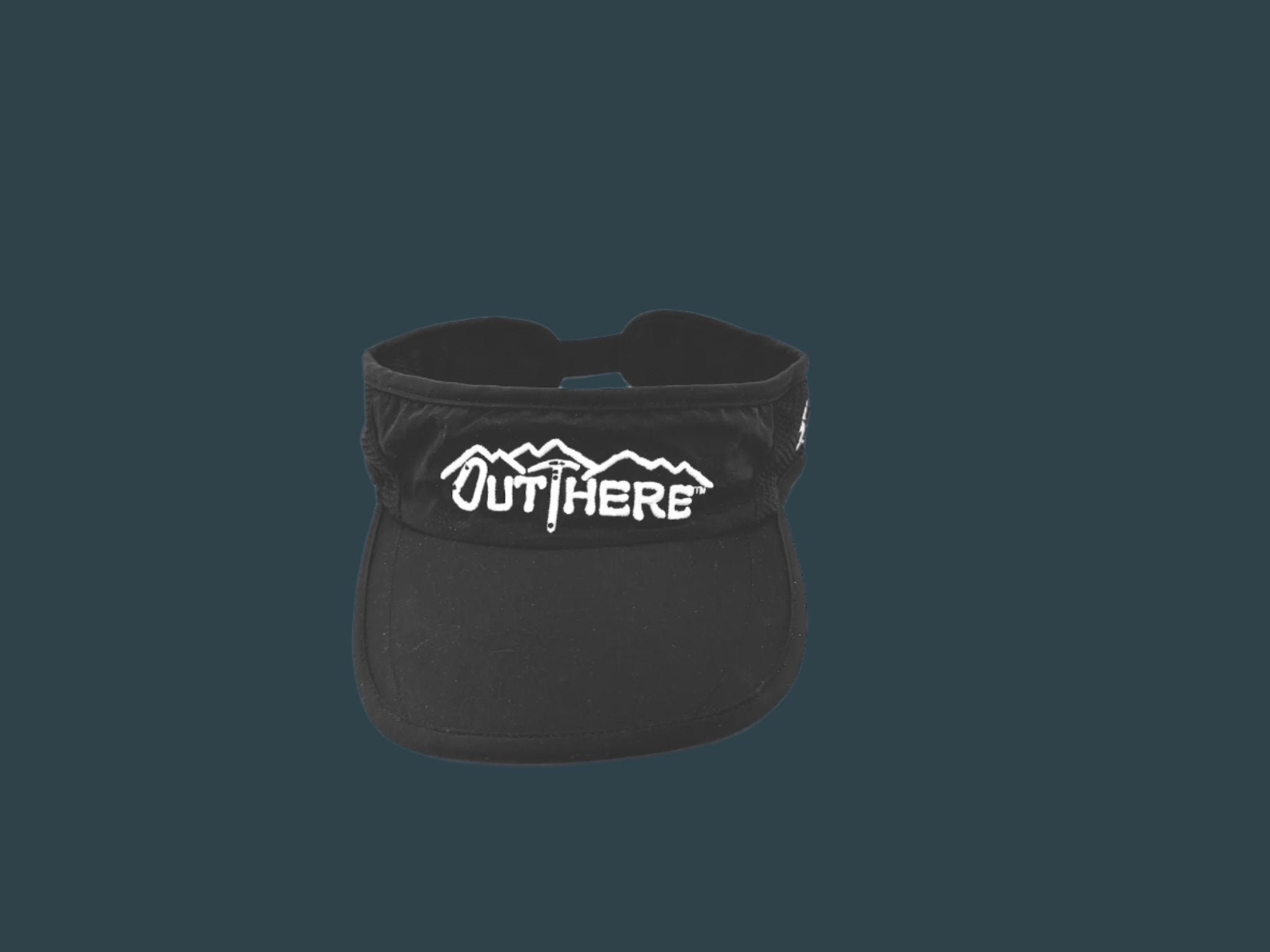 Adventure Gear Visor