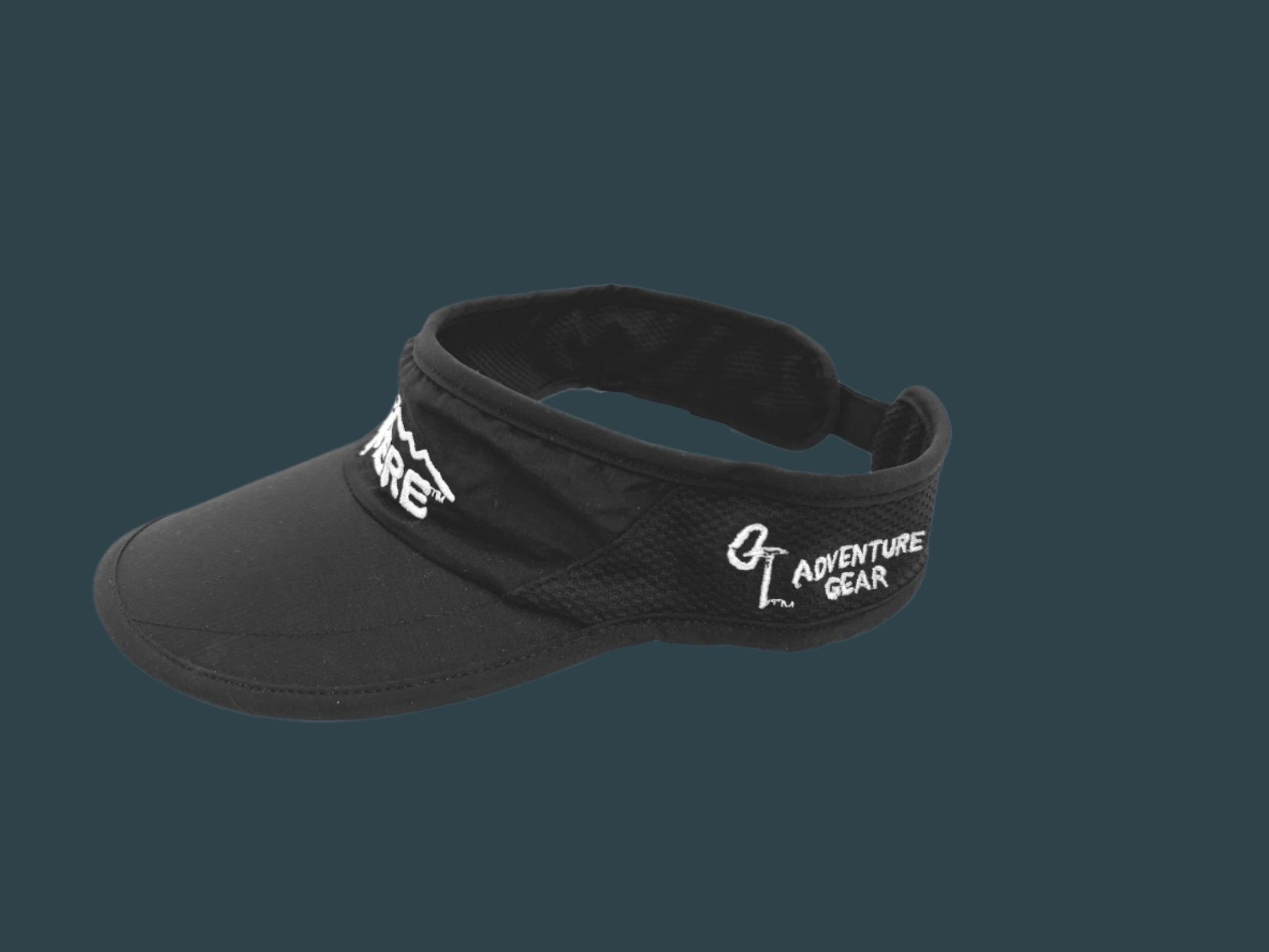 Adventure Gear Visor