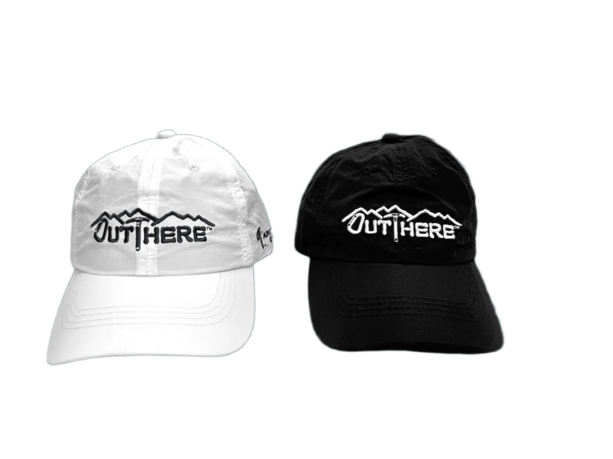 Adventure Gear Cap