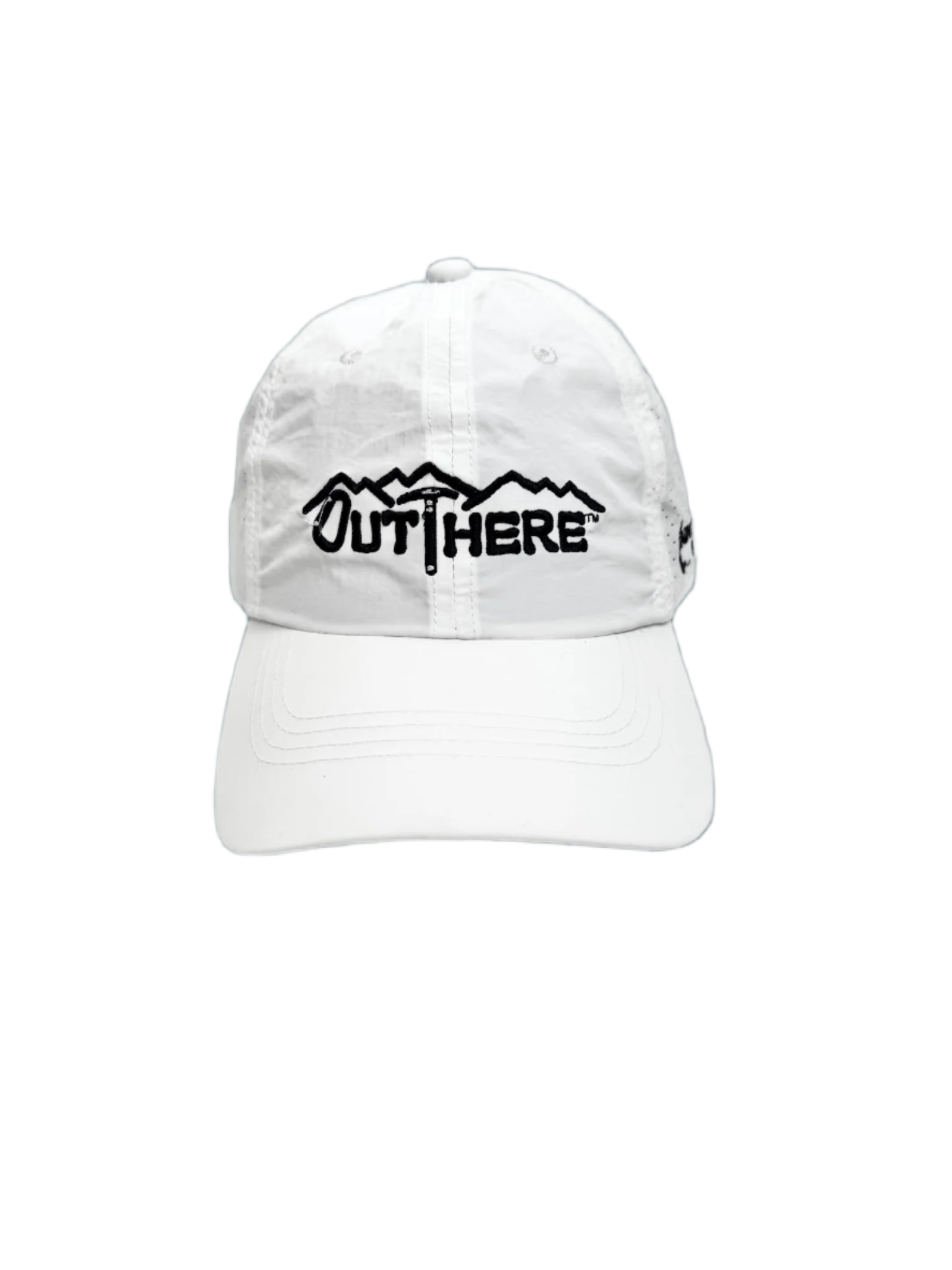 Adventure Gear Cap