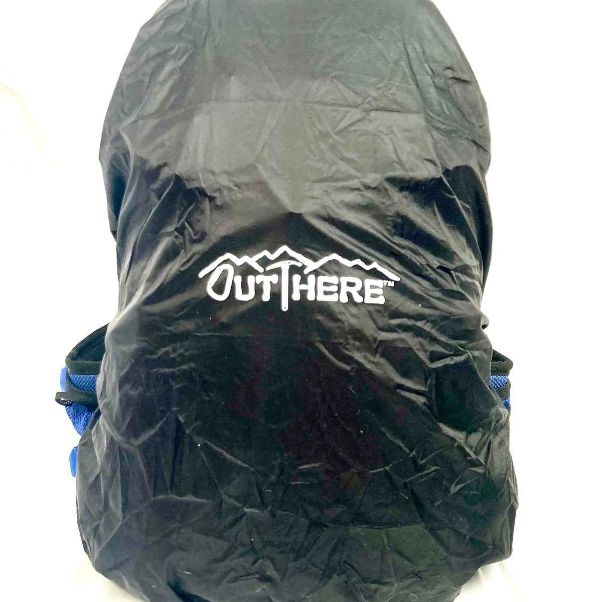 OutThere 15/30L Pack Rain Covers – Keep Your Adventure Dry