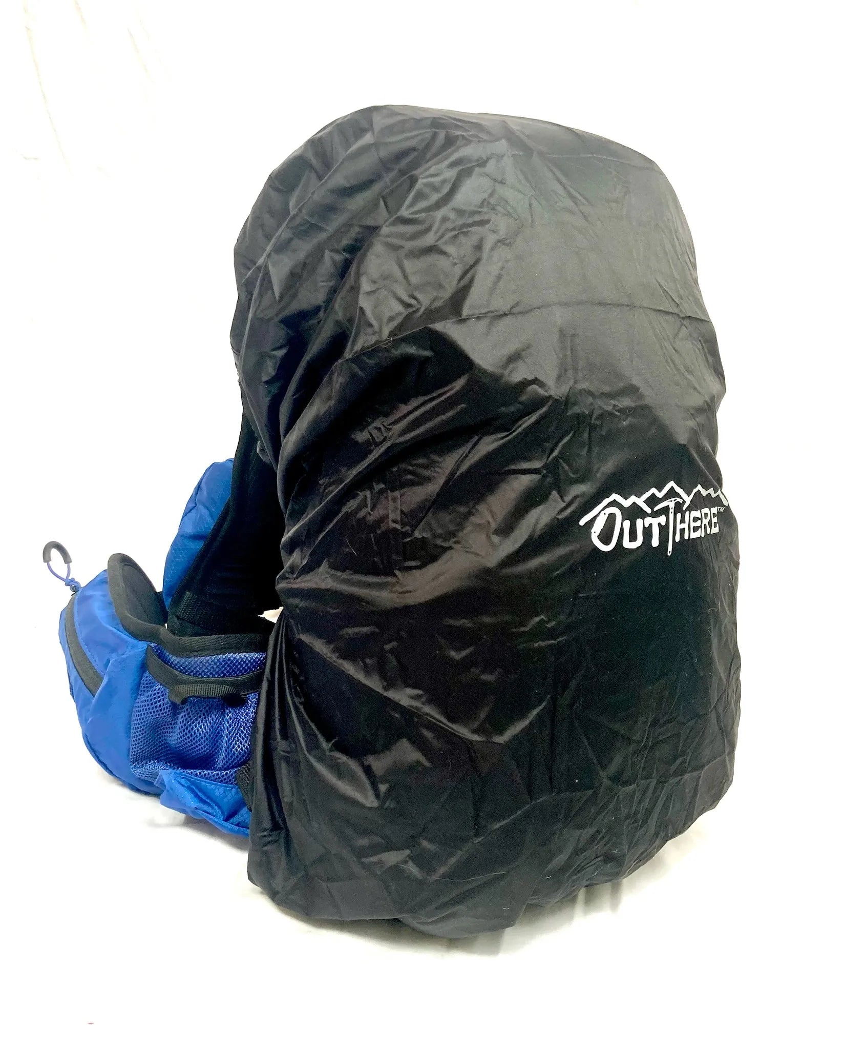 Rain Cover-Small (15L & 30L)